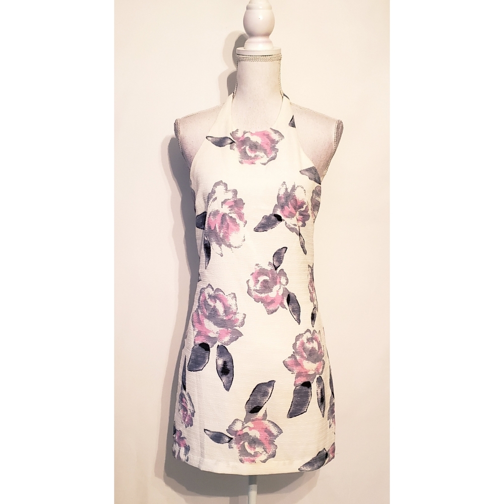 Crisscross back Sundress